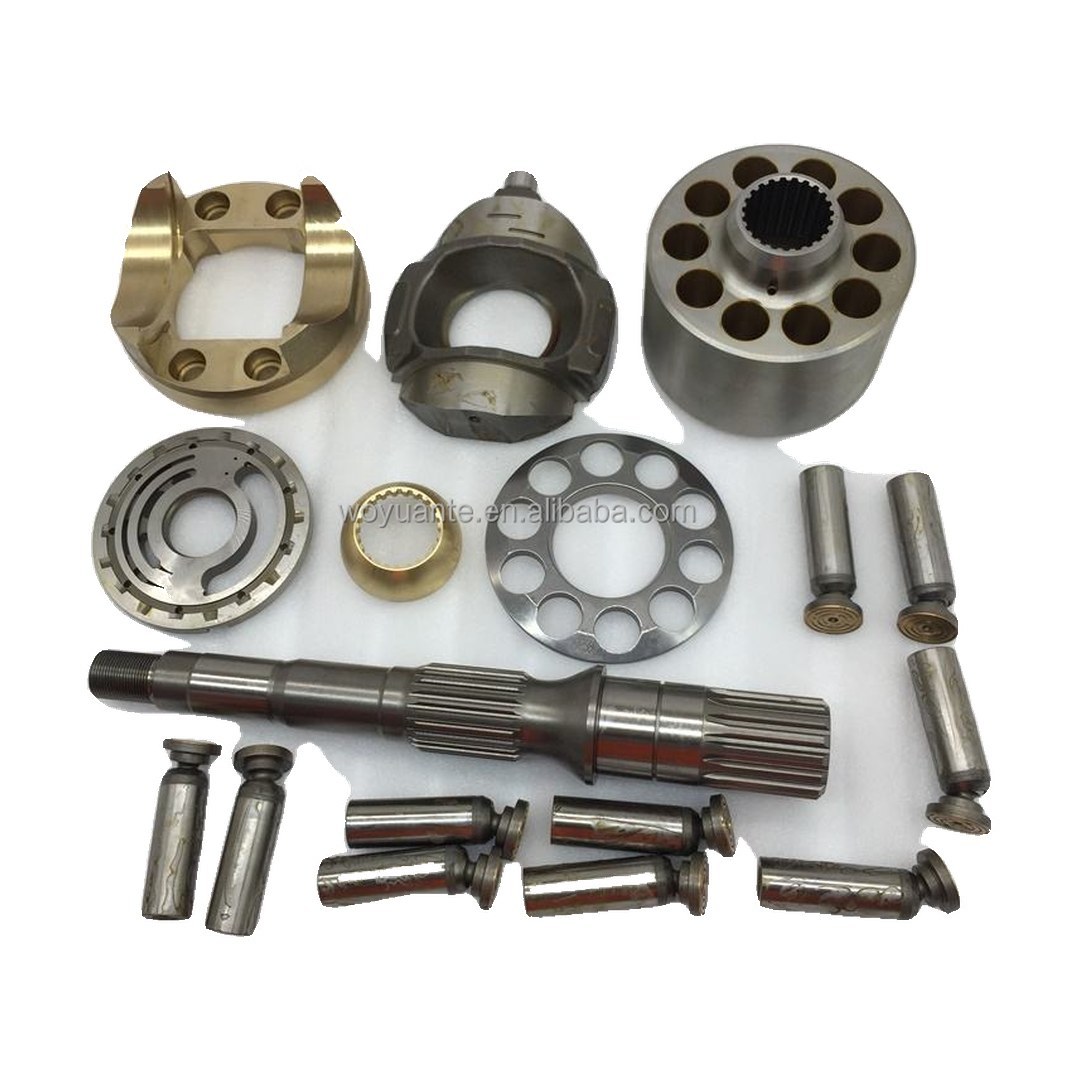 挖掘机 Hydraulic 配件 Repair Kits Main 泵 活塞 回转马达 泵 行走马达