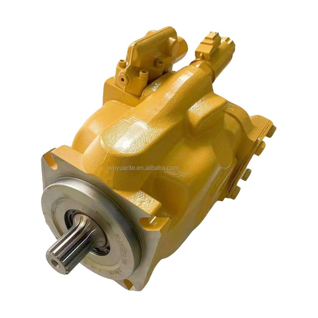 For CAT 306.5 307.5 308.5 Hydraulic Main Pump for Excavator Construction Machinery Parts 487-6198 487-6198