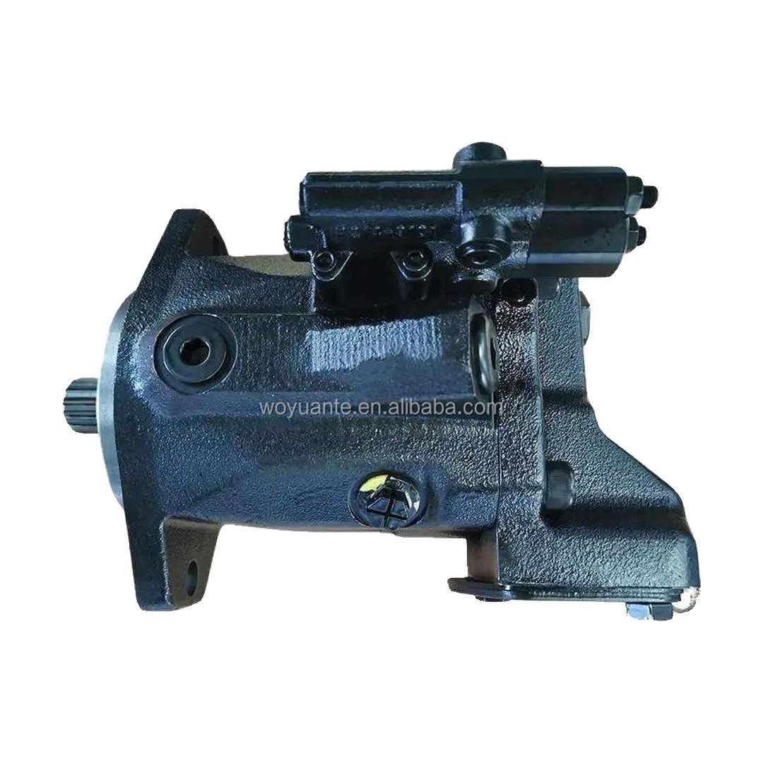 For CAT Hydraulic Piston Pump 3500666 A10VSO for Caterpillar Loader 416E 422E 428E 434E 3500666