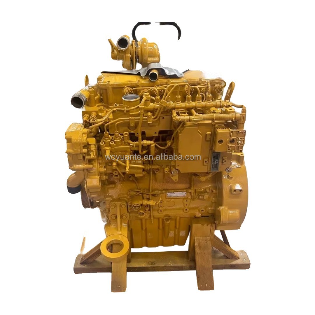 适用于 CAT卡特 C4.4 柴油 发动机 E320GC E323GX 挖掘机 工程机械 配件