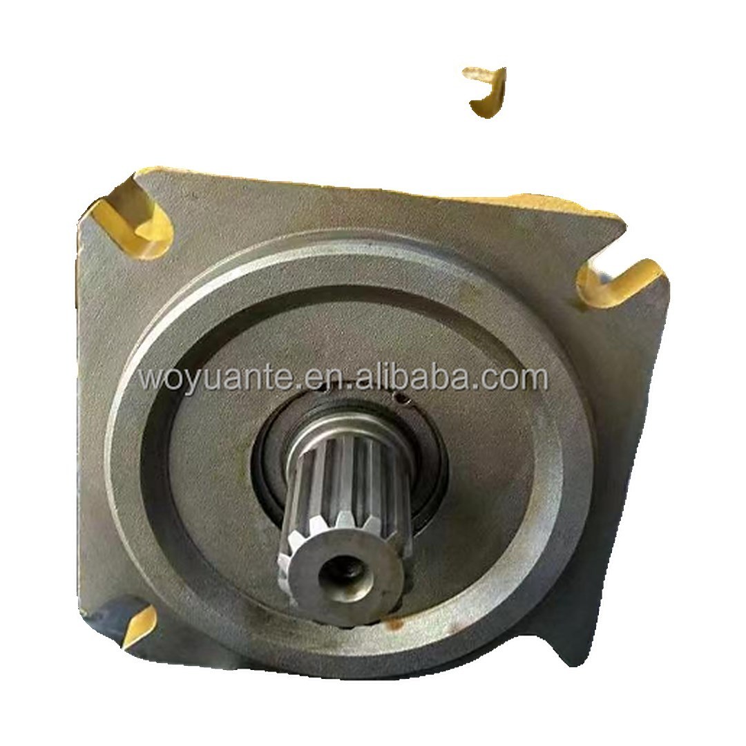Suitable for Cat Excavator 306.5 307.5 308.5 Hydraulic Main Pump 487-6198 487-6198