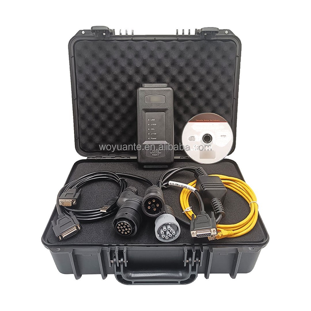 USB Flash Drive Adapter ET4 Diagnostic Tool 275-5121/2755121/538-5051/5385051 2755121 5385051