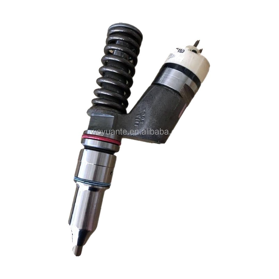适用于 CAT卡特 Carter C11/C13/C15 发动机 喷油器总成 10R-1305 359-5409 挖掘机 Accessories 10R-1305 359-5409