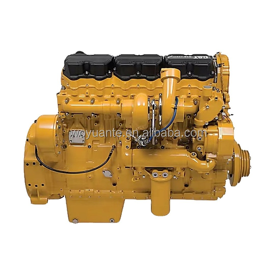 Suitable for Cat C18 Heavy Equipment Excavator Motor Assy Assembly Machinery Engines