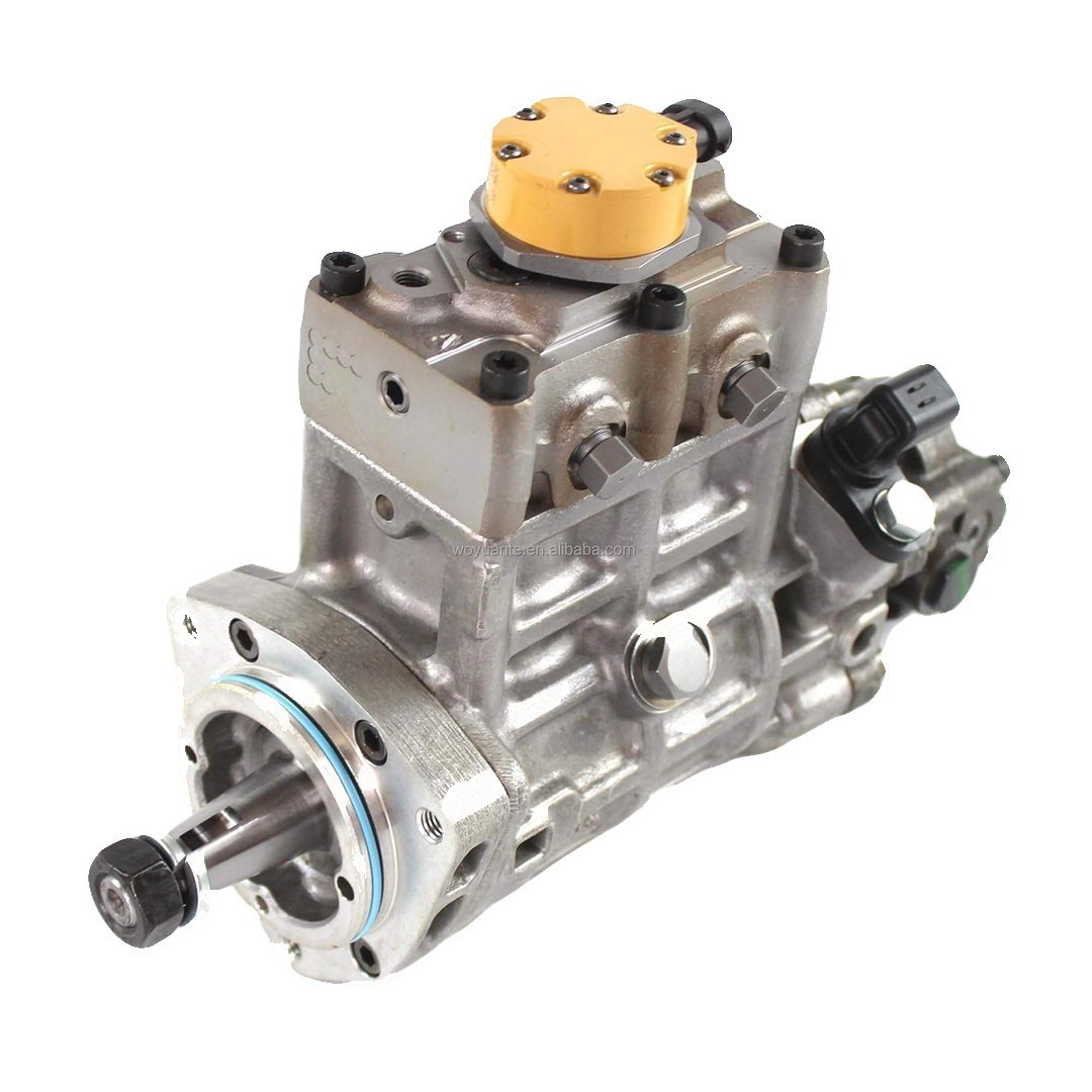 For CAT C6.4 Fuel Injection Pump 326-4635 for  Excavator 3264635 3264635