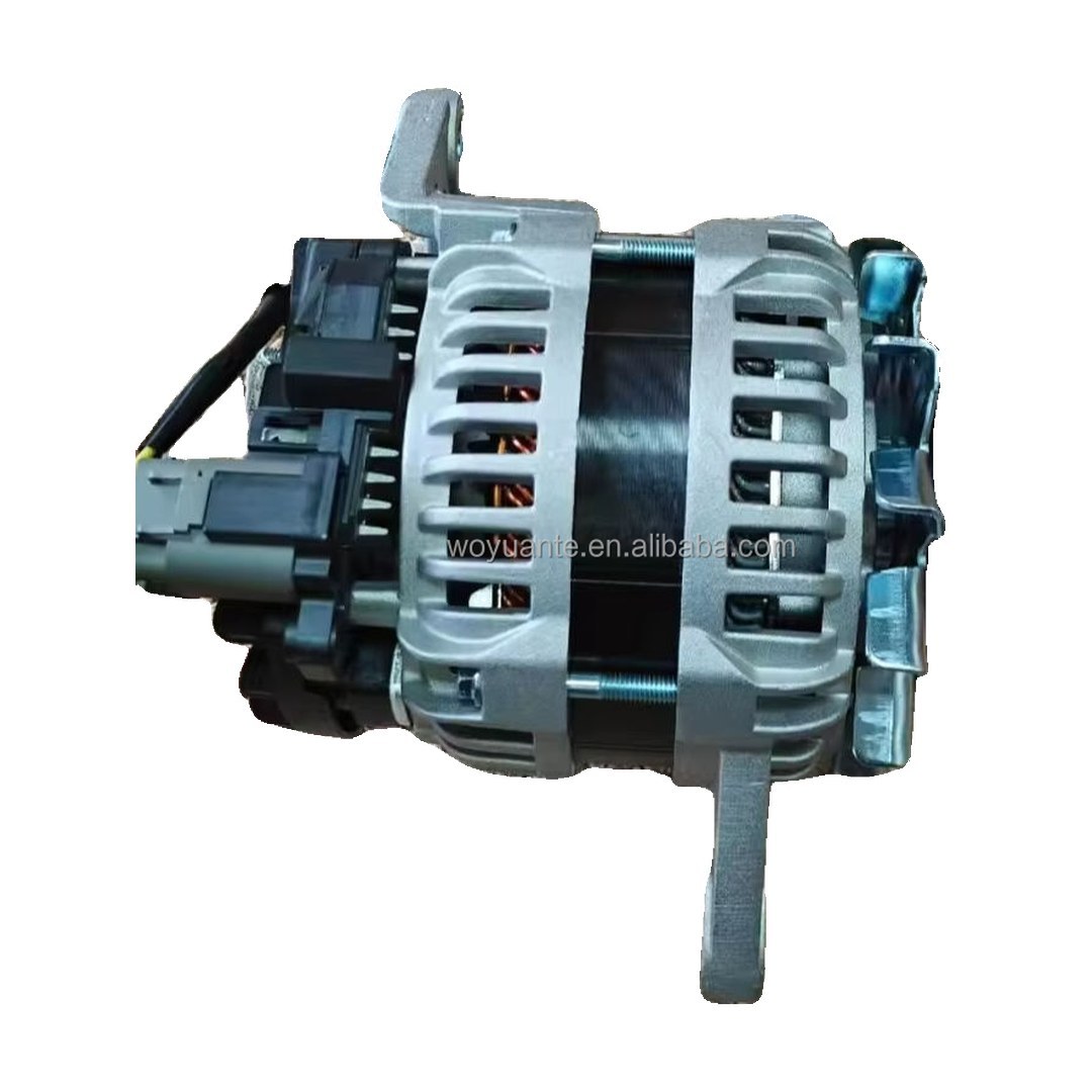 Excavator Generator 5I8085 Suitable for Caterpillar 3066 Engine Excavators