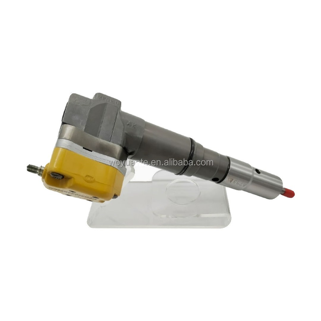 174-7526 232-1171 232-1173 232-1183 232-1168 174-7528 20R-0758 挖掘机 喷油器 NozzleSuitable 适用 卡特 3408 3412E 174-7526 232-1171 232-1173 232-1183