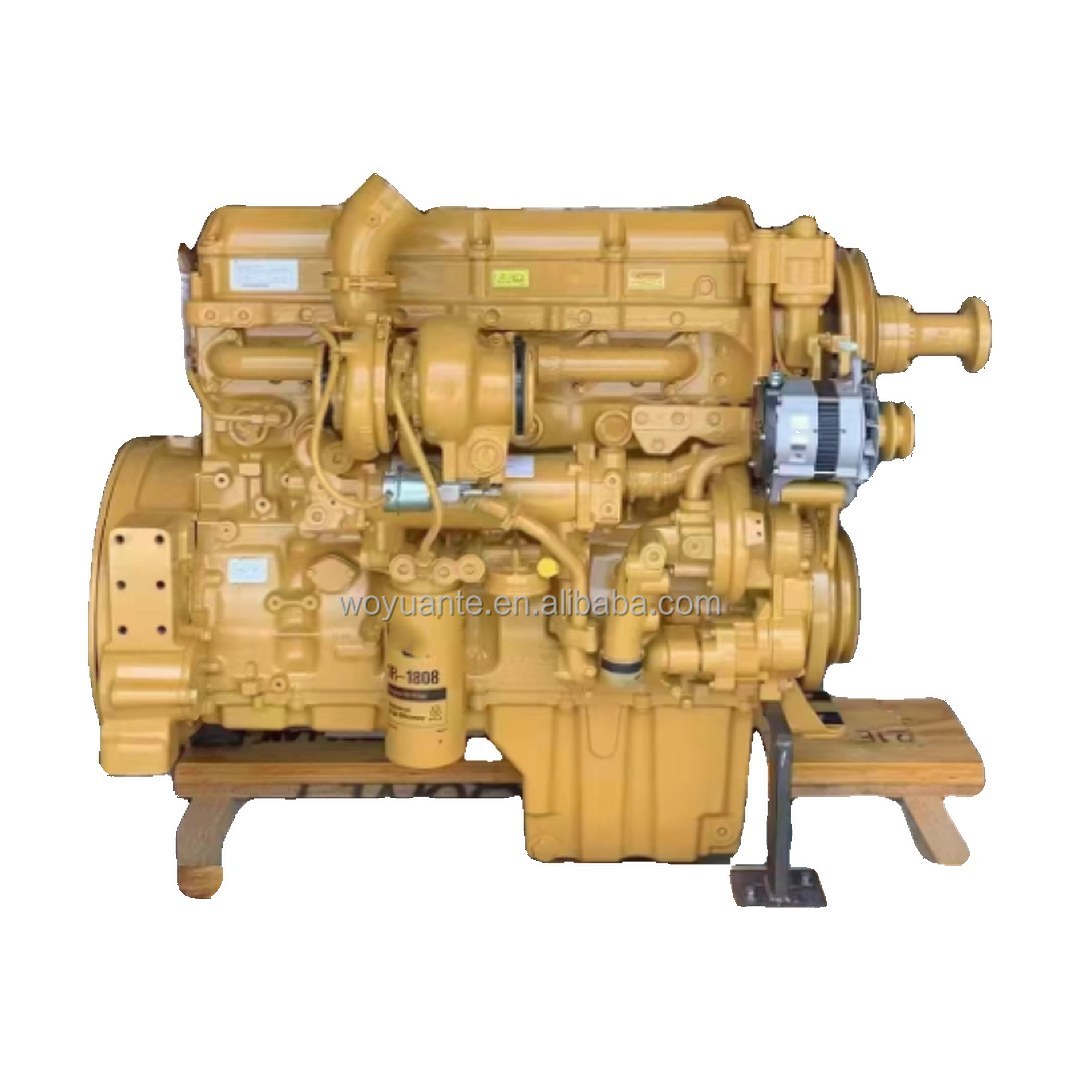 Engine Assembly 266-6263 Suitable for Caterpillar 336D/336F Excavator Accessories 266-6263