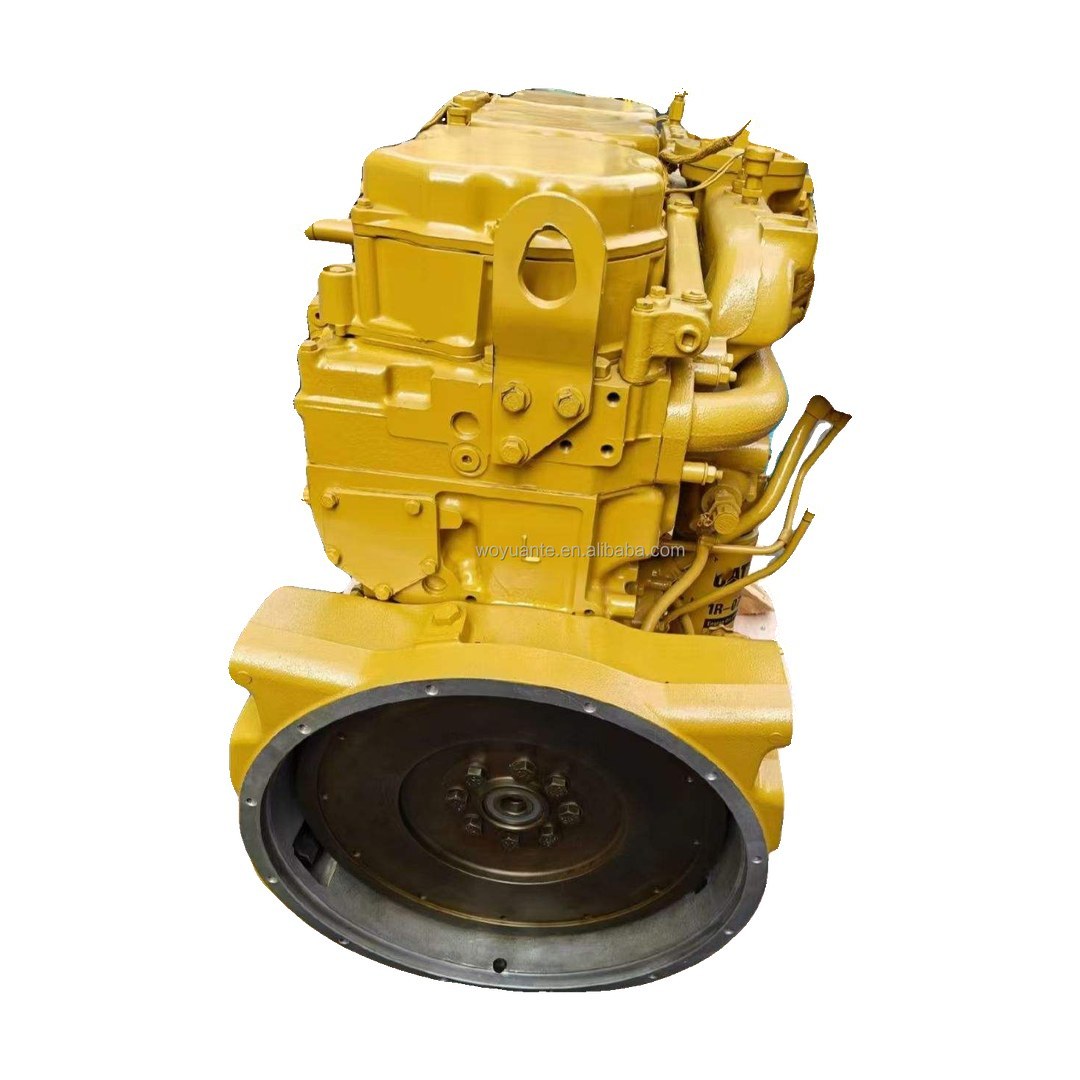 Suitable for Cat C12 diesel Engine C12 Engine Assembly