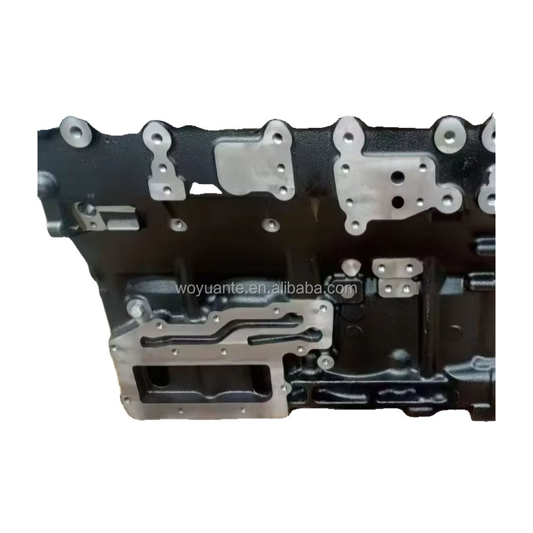 Engine Block Block 232-7604 Suitable for Caterpillar C4.4 DI Cylinder Engine Excavator 232-7604