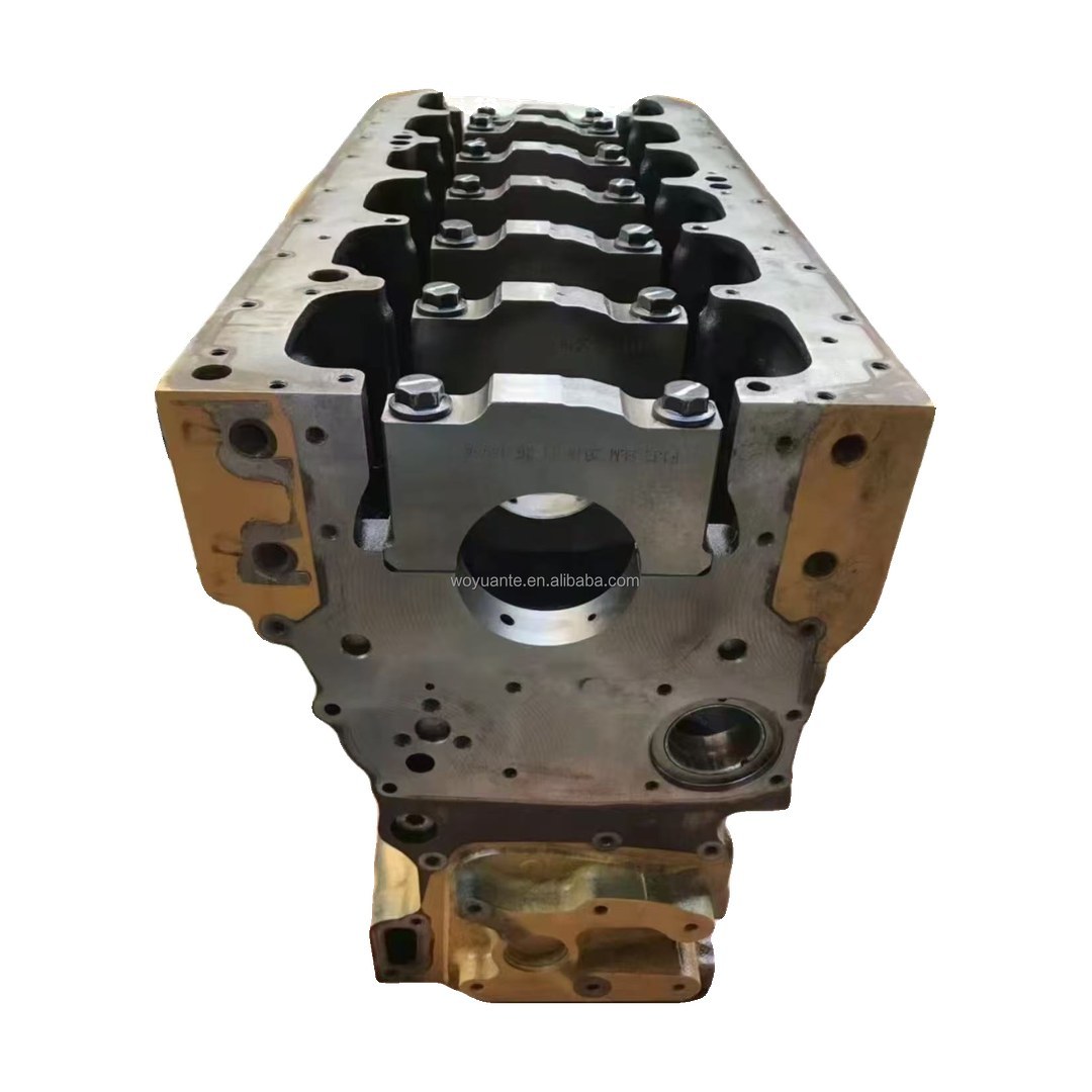 Engine Cylinder Block 331-1682 Suitable for Caterpillar C7.1 Cylinder Engine Excavator 331-1682