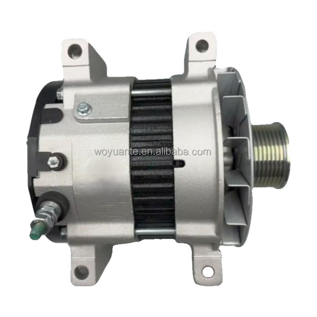 Excavator Generator 10R-9095 Suitable for Caterpillar C13 Engine Excavators 10R-9095