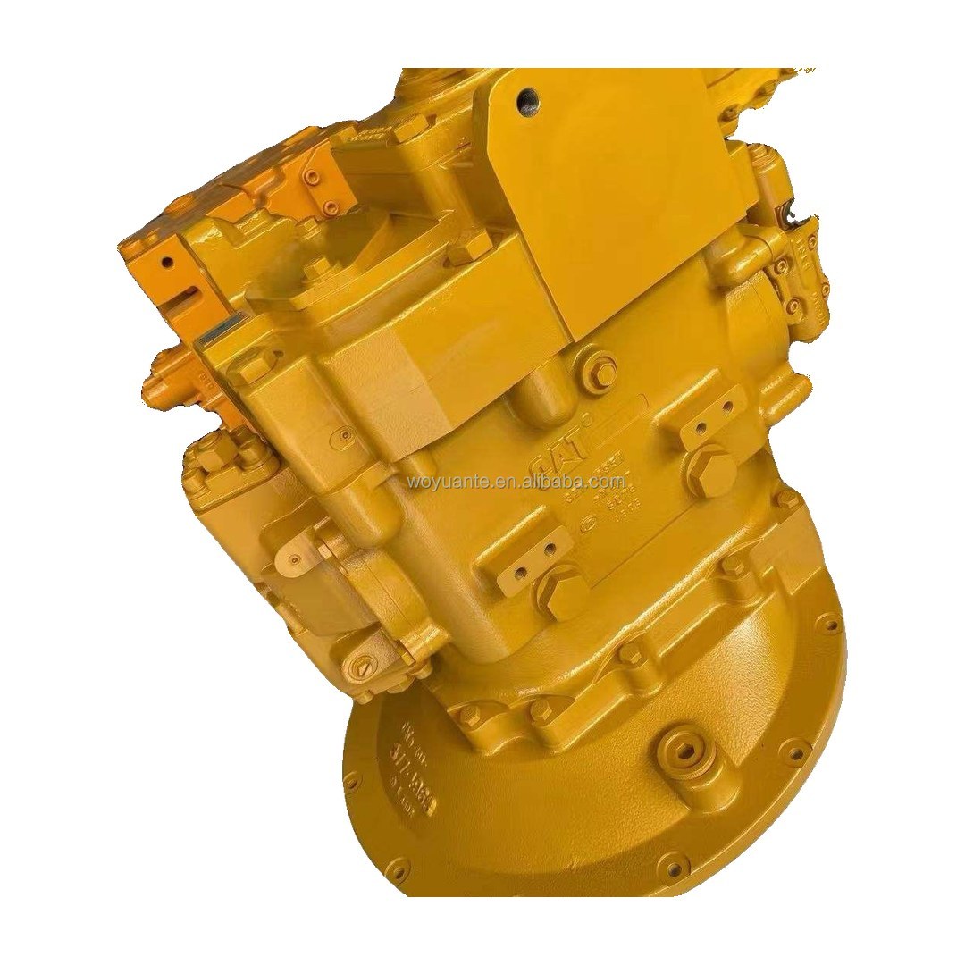 Suitable for Caterpillar 336F 336E Original Parts Pump 377-4950 377-4968 Hydraulic Pump 377-4950 377-4968
