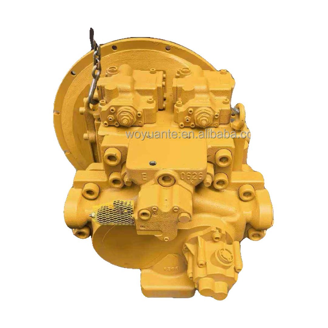 E336D (K5V160DTP) 液压泵 总成 Is 适用于 卡特 Hydraulic Pumps