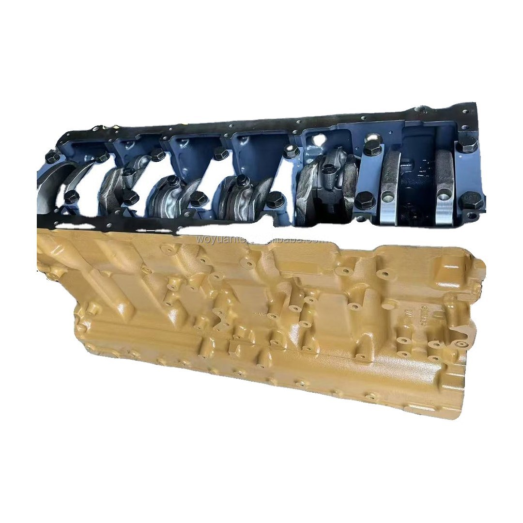 20R - 5609 20R5609 Excavator Engine Middle Cylinder Assembly Suitable for Caterpillar C13 Middle Cylinder Assembly