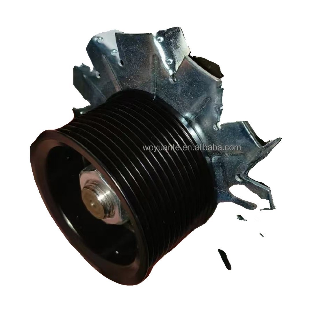 Excavator Generator 2871A304 Suitable for Caterpillar C4.4 Engine Excavators