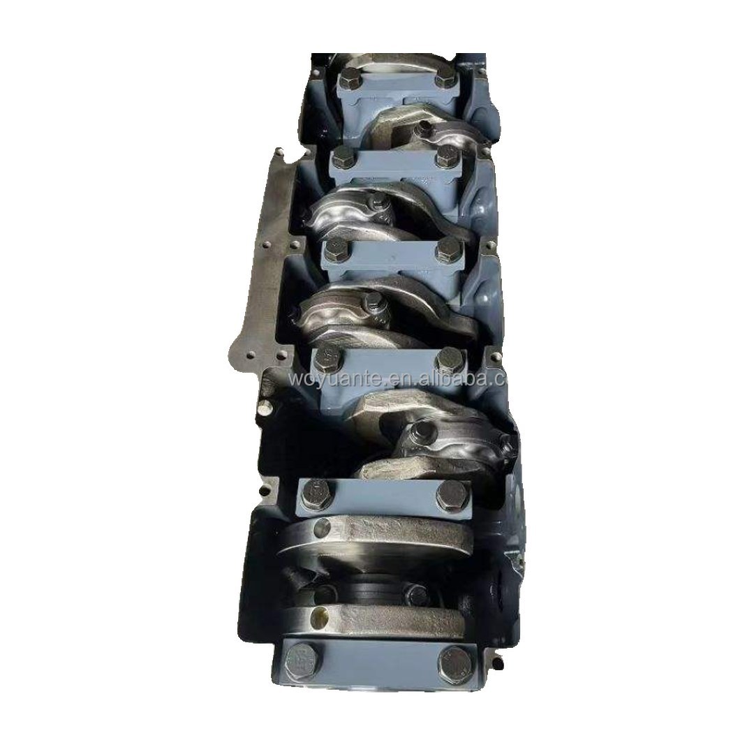 Suitable for Carter C13 Engine Block Middle Cylinder Assembly C18 C15 C11 C9 C7 3508 Used for Carter Middle Cylinder Assembly