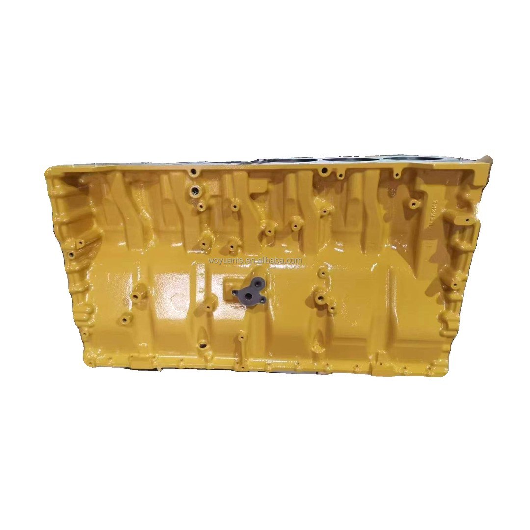 267-4631 267-4632 357-1317 223-9252 234-5997 Diesel Engine Block Suitable for Caterpillar C15 C18 3406 267-4631 267-4632 357-1317 223-9252