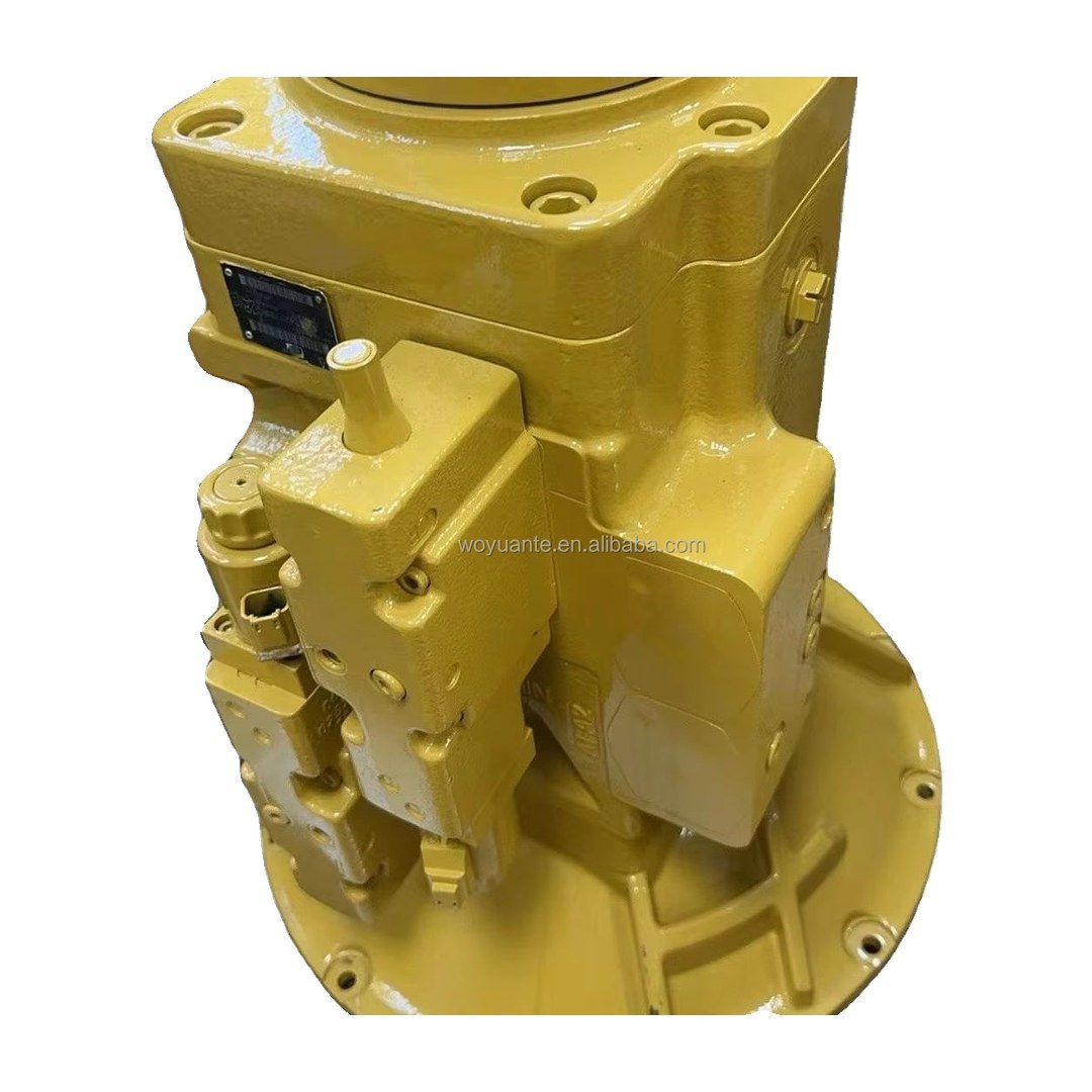 320GC 323GC Main Pump 531-9886 567-9722 593-8368 Suitable for CAT Hydraulic Pump Assembly 531-9886 567-9722 593-8368
