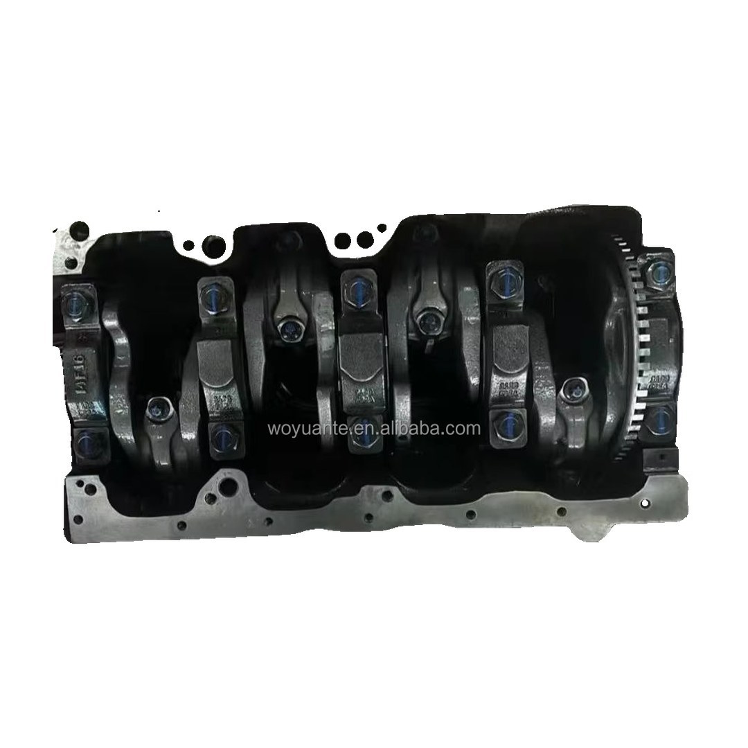 Excavator C4.4 Cylinder Block C4.4 Engine Suitable for Caterpillar C4.4 Cylinder Block