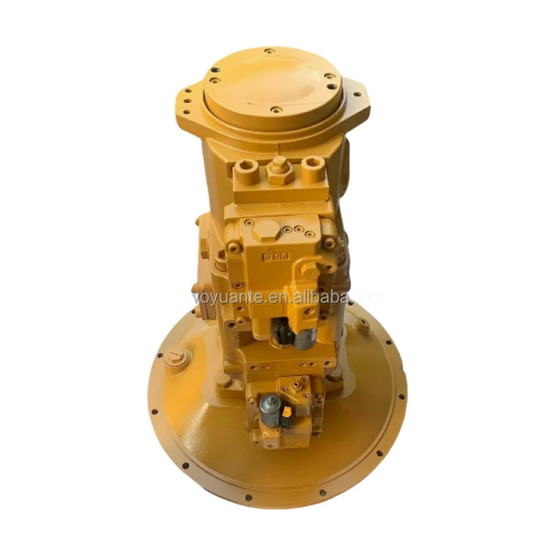 5504341Excavator Hydraulic Pump Suitable for Caterpillar 340GC 345GC 349GC 352GC 336GC 5504341