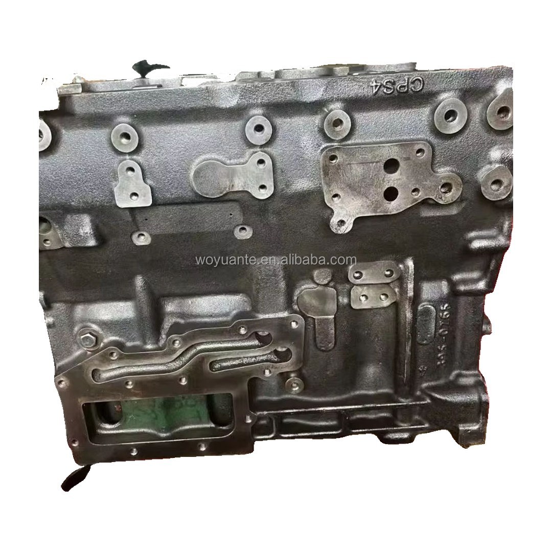 397-1559 发动机 泵芯 C4.4 适用于 卡特 工程机械 配件 缸盖 397-1559