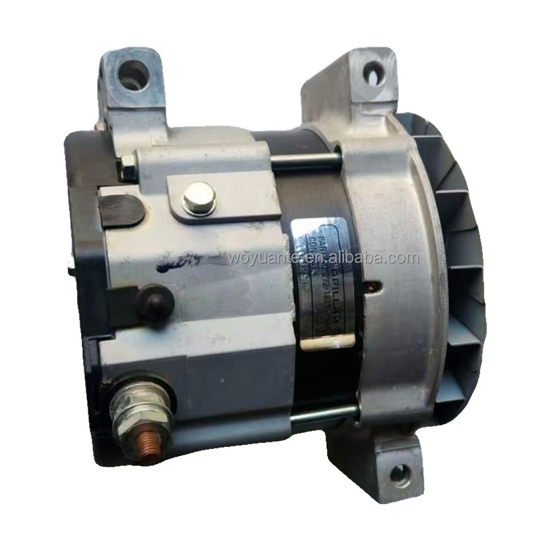 Excavator Generator 531-3002 Suitable for Caterpillar C18 Engine Excavators 531-3002