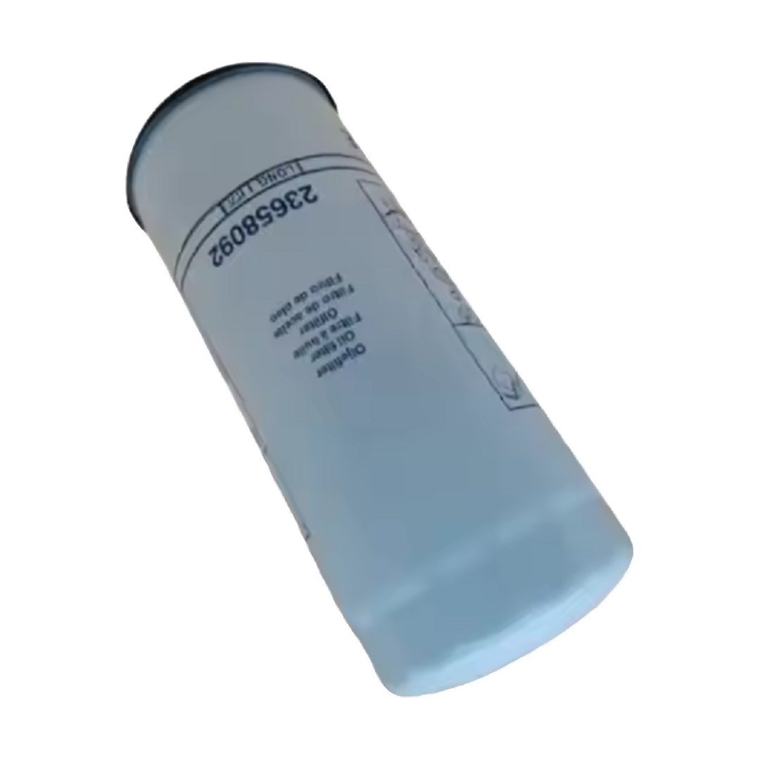 Excavator Diesel Engine Oil Filter OEM 22988765 85137594 23658092 21707132 21707133 H200W10 for Truck 22988765 85137594 23658092 21707132