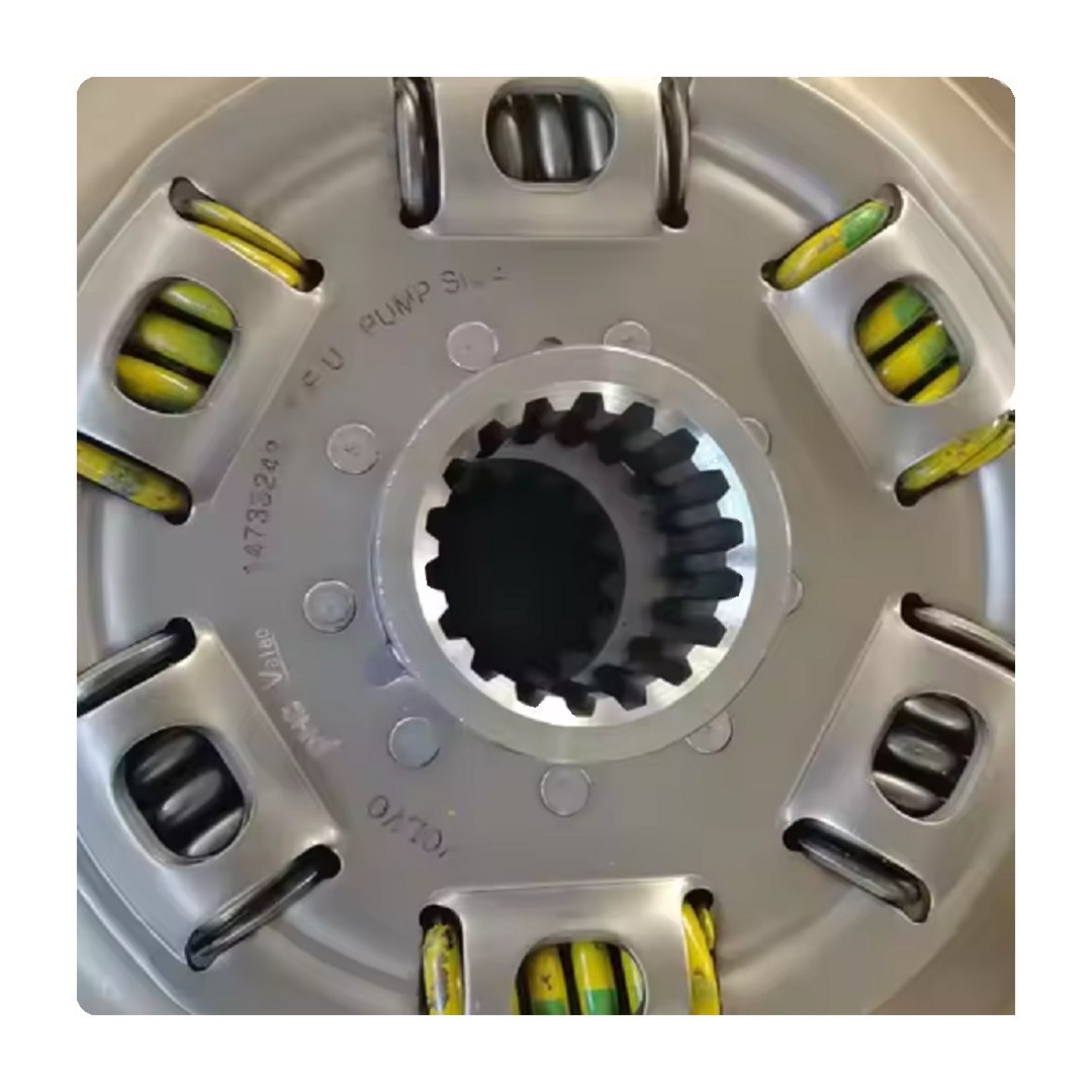 挖掘机 EC480E EC500E EC750D EC750E 液压泵 Connection 板 14780712 14780711 轴 联轴器 14780712 14780712 14780711