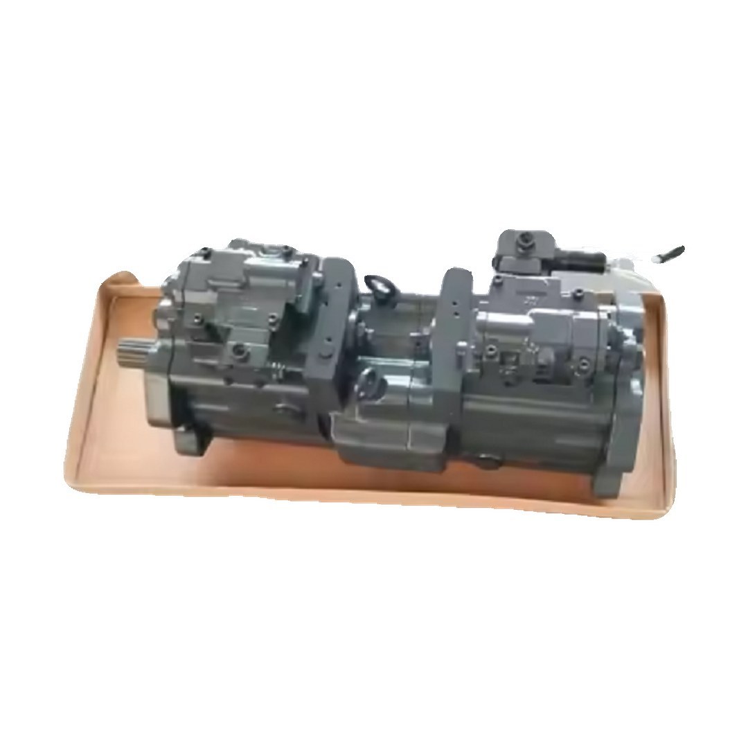 Excavator EC480 Hydraulic Main Pump 14625693 14595548 EC480D K5V200DTP Pump 14625693 14595548