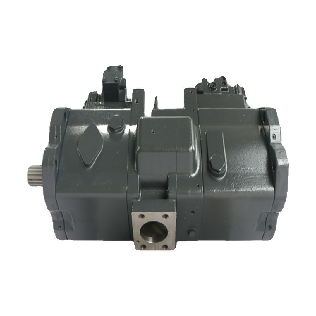 K5V200DTH15XR-9N2Y-V Hydraulic Pump EC480D Main Pump 14737804 14595548 14737804 14595548