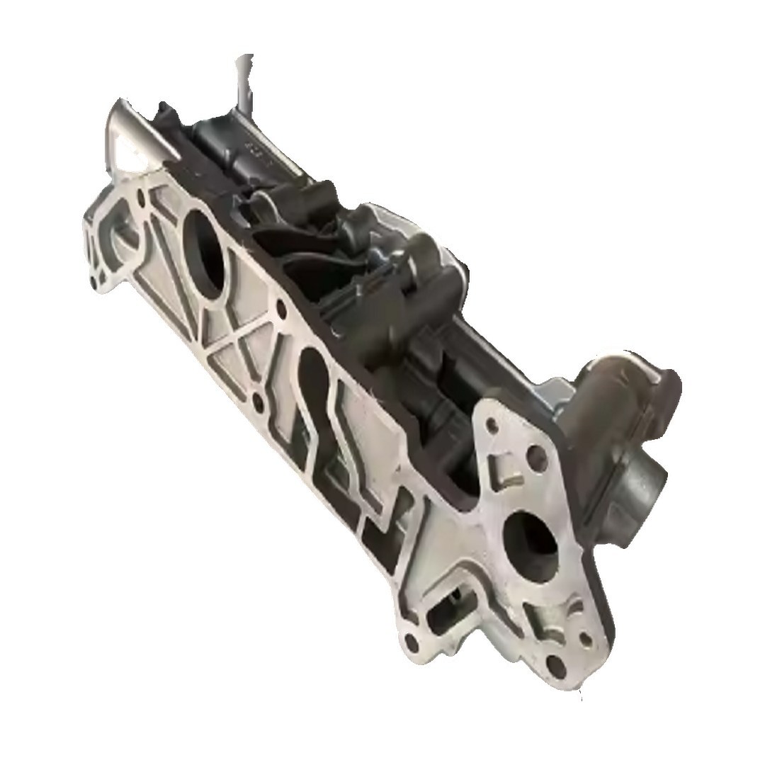 Oil Filter Housing L180 L220 for PN 17360123 22093983 15126069 for Engine Part L250 A35 EC480 EC380 EC350 17360123 22093983 15126069