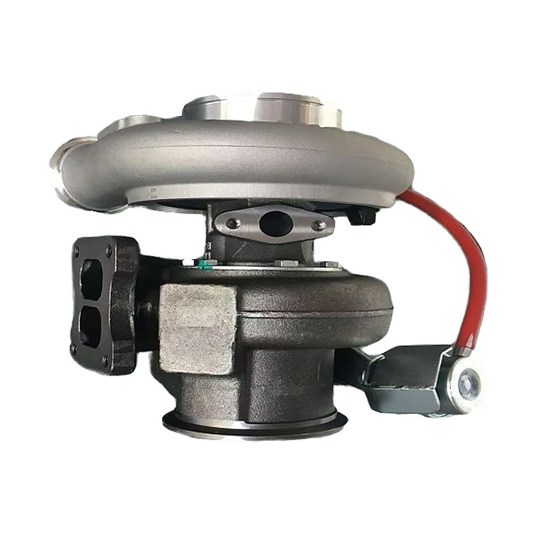Where Can I Find It 适用于 沃尔沃 工程机械 配件 涡轮增压器 21913701 3801559 21913701 3801559