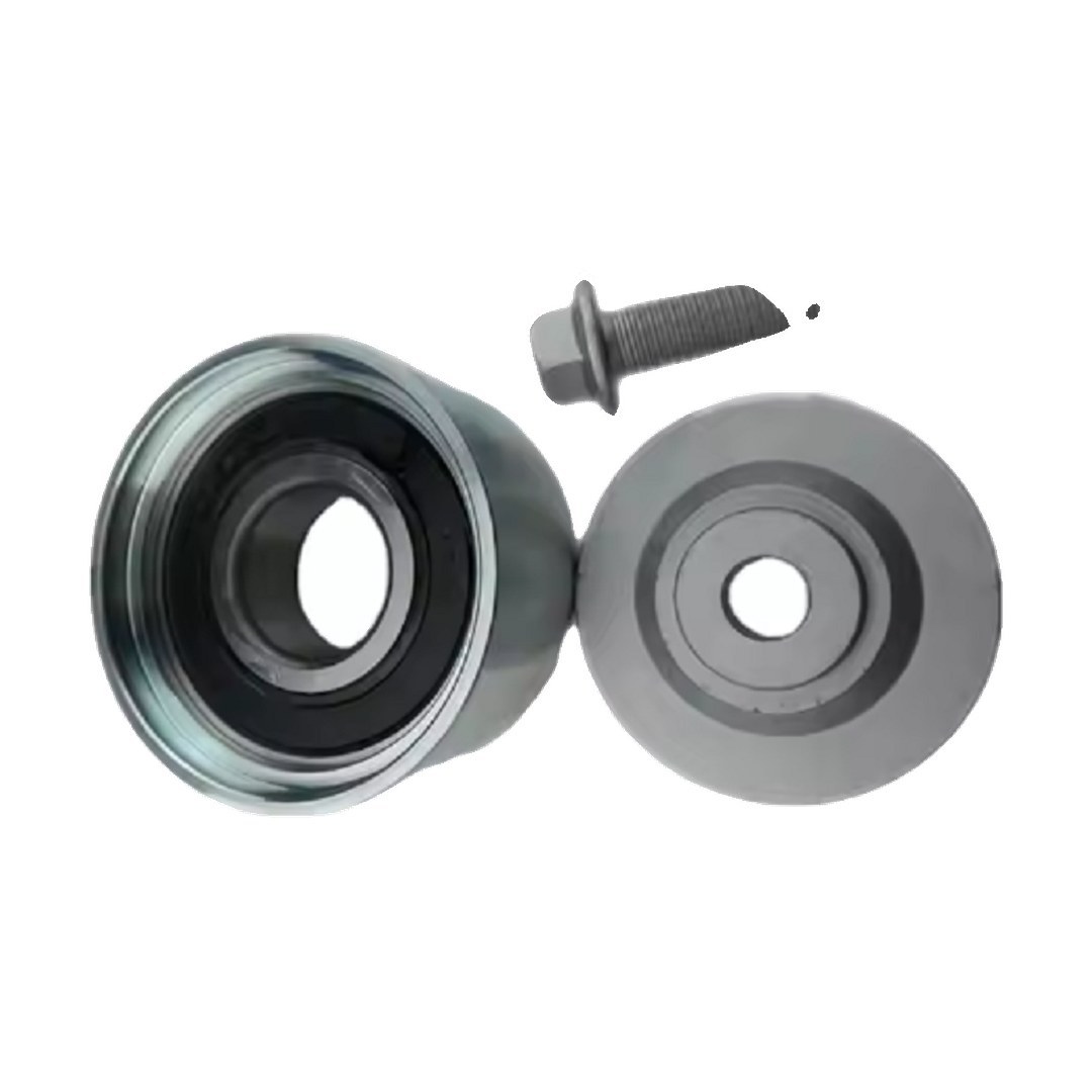 Excavator Spare Parts Belt 15125350 Transmission Pulley 15125350 for A35F A40F EC480D EC340D L150G L180G 15125350