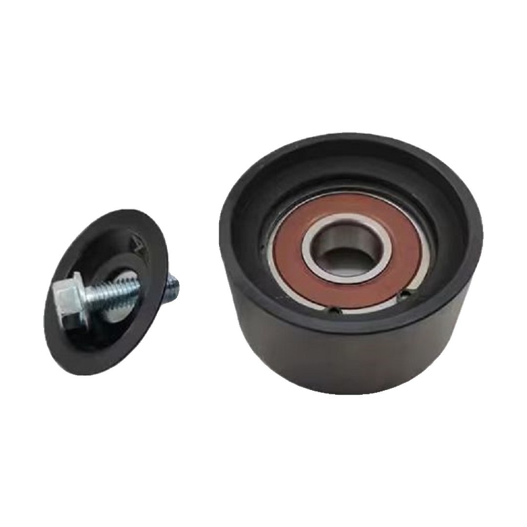T032 Belt Tensioner Pulley 20747516 20491753P 15125350 Truck Engine Parts for Volvo Excavator E360 20747516 20491753 15125350