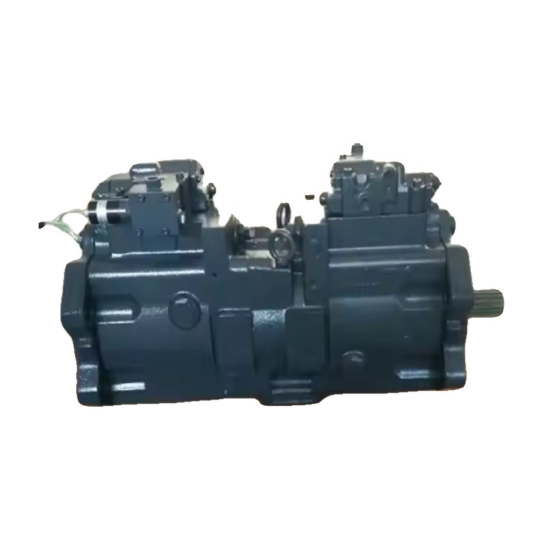 K5V200DTH1X5R EC460B EC460C EC460LC 挖掘机 液压泵 VOE14526609 14595548 14526609 14526609 14595548