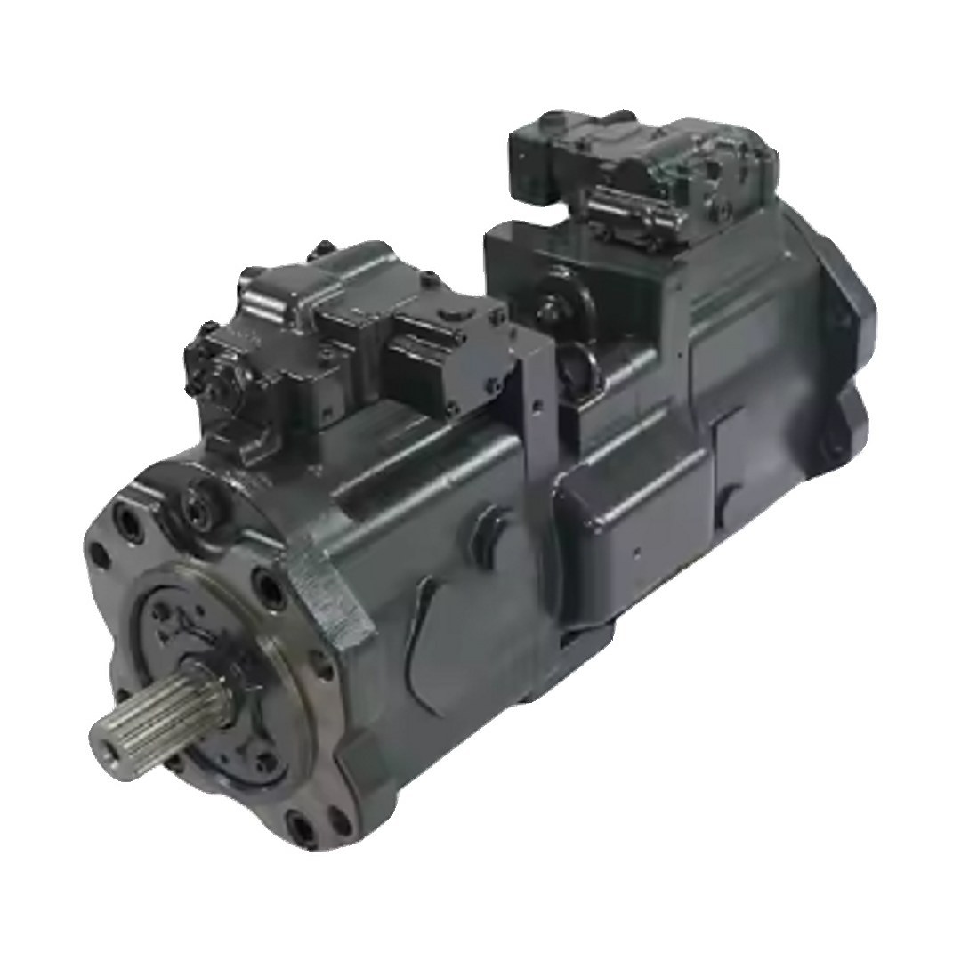 Excavator Parts 14625693 14737804 K5V200DTP180R-9N8X-V Hydraulic Main Pump EC480DL EC480D Main Pump VOE 14595548 for Volvo 14625693 14737804 14595548