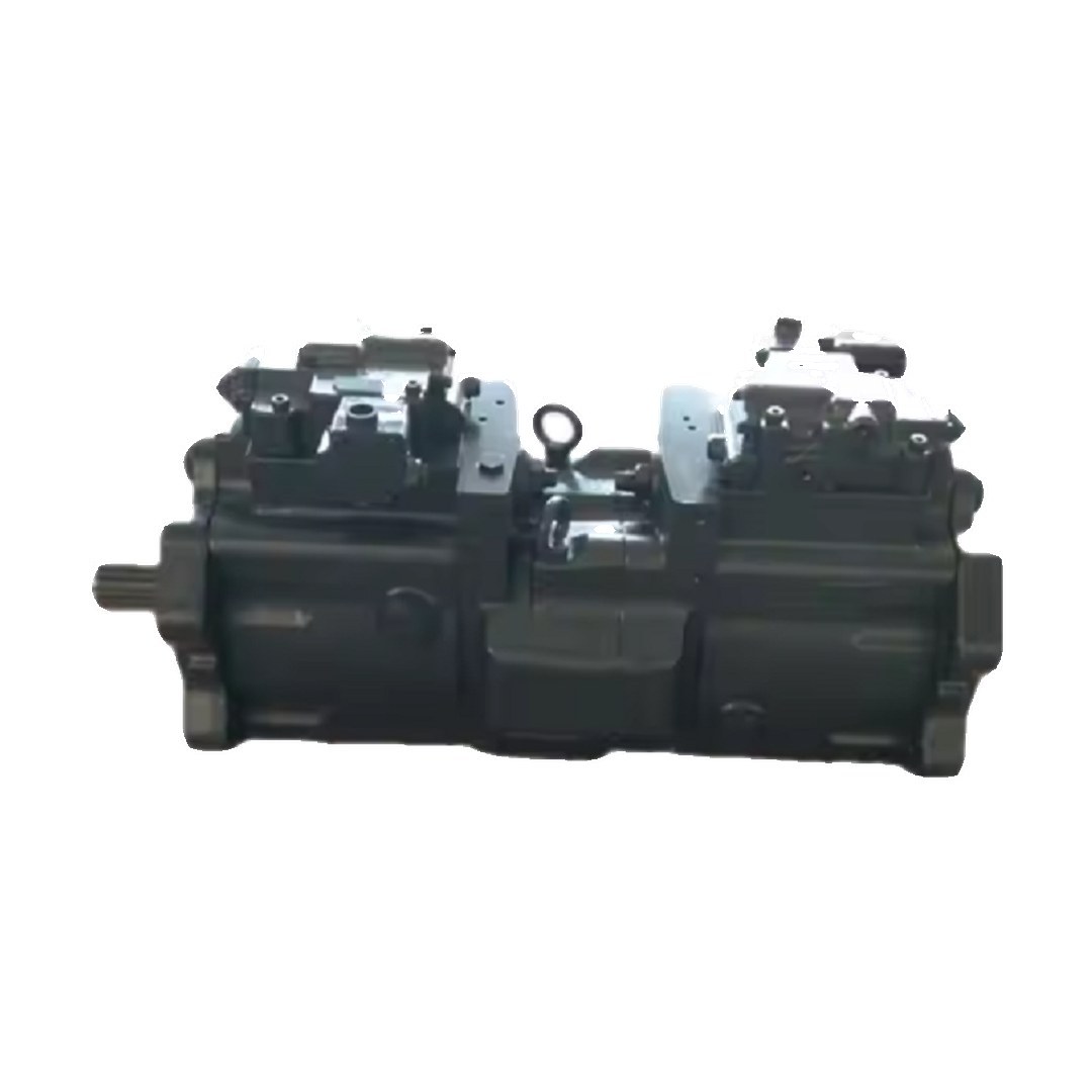 EC480 EC480D Kawasaki Hydraulic Main 泵 调节器 K5V200 K5V200DTH-K9NOB 14536037 14536038 14625693 14737804 14595548 14536037 14536038 14625693 14737804