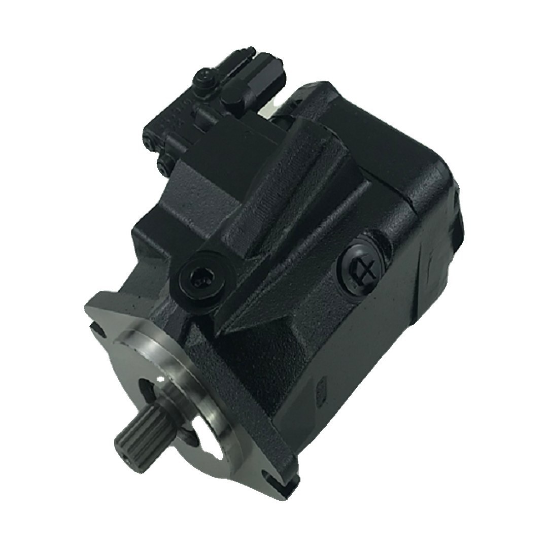 A25D Hydraulic Pump Voe11117046 A30D Hydraulic Pump Voe11118936
