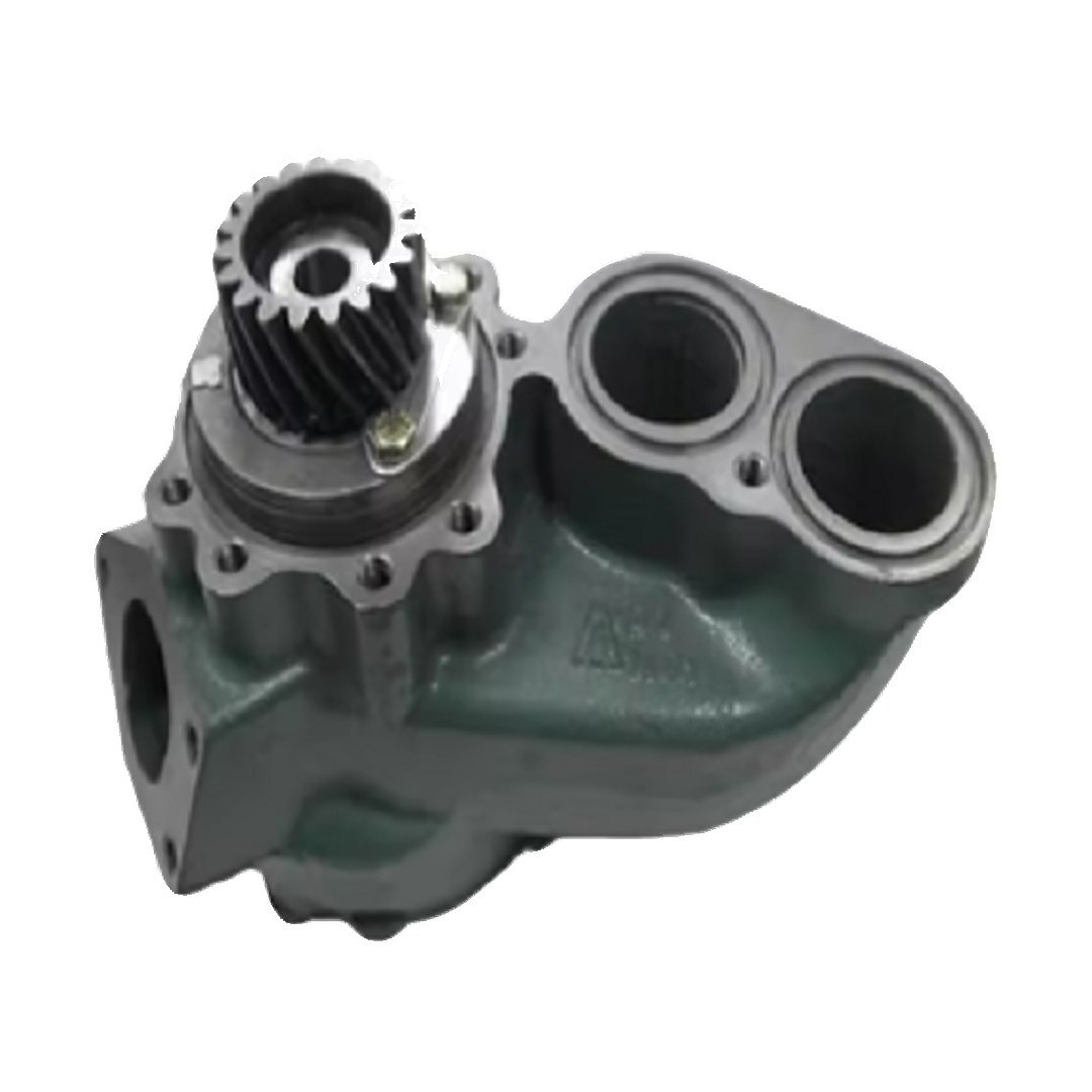 Truck Water Pump Suitable for Volvo TD122 FL Engine 20431484 3184802 8149937 20431484 3184802 8149937