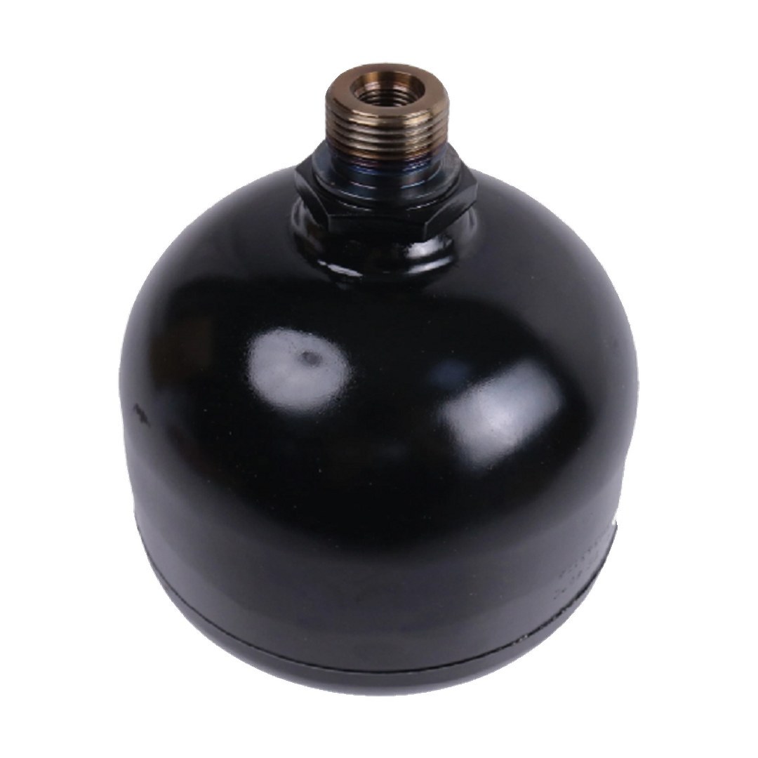 Accumulator 17258321 Suitable for Volvo Loader L150G L150H L180G L250G L250H L350F 17258321