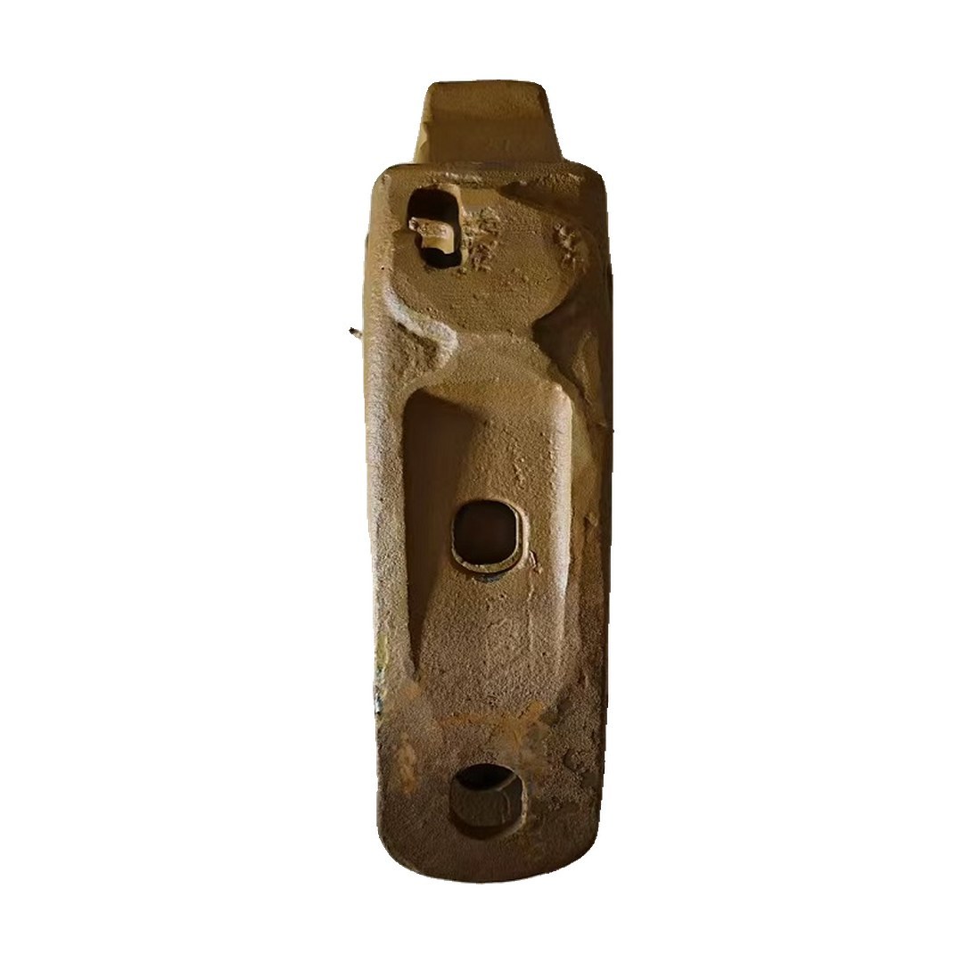 Loader Accessories L110F L120F Teeth VOE11417099 Applicable Models Volvo Loader L110G/H L120H L60 L70 L90 Accessories 11417099