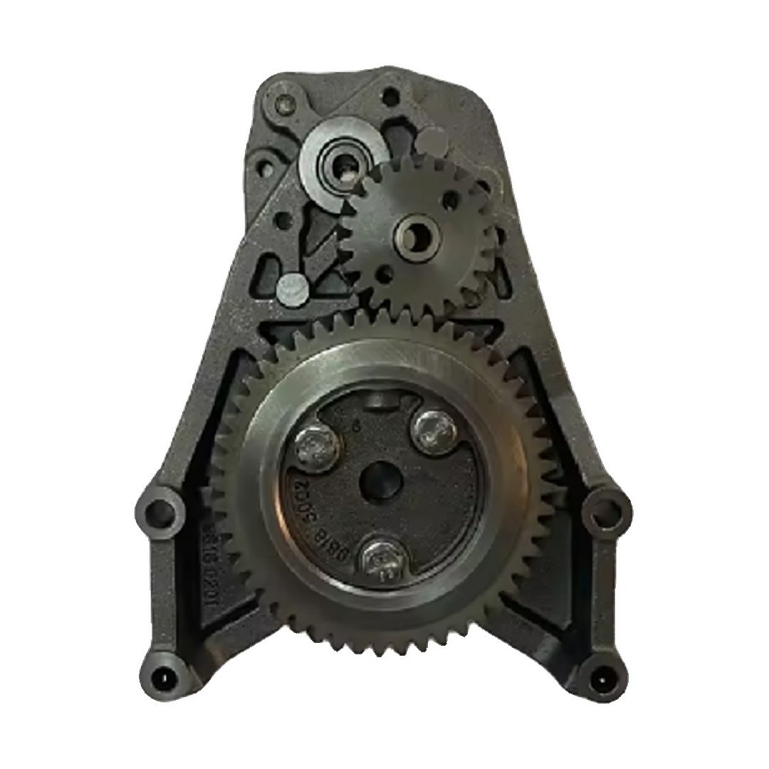Suitable for VOLVO PENTA 478649 Oil Pump Construction Machinery Parts 478649