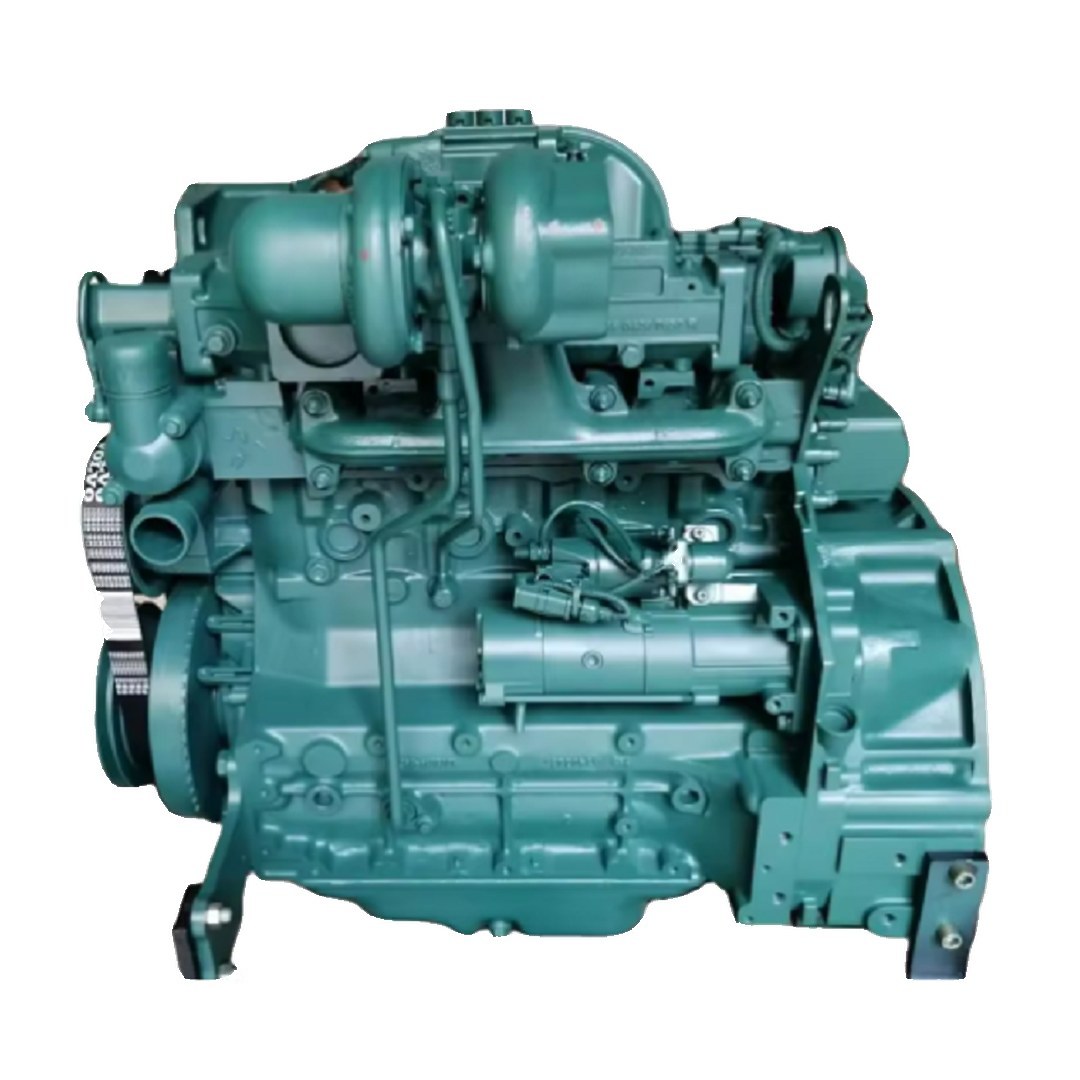 BL70 EC140B EC210B EC240B EC290B EC330B Excavator Engine 14500388 14521398 D4E D5D D5E D6D D6E D7D D7E D12D D4D Diesel Engine 14500388 14521398