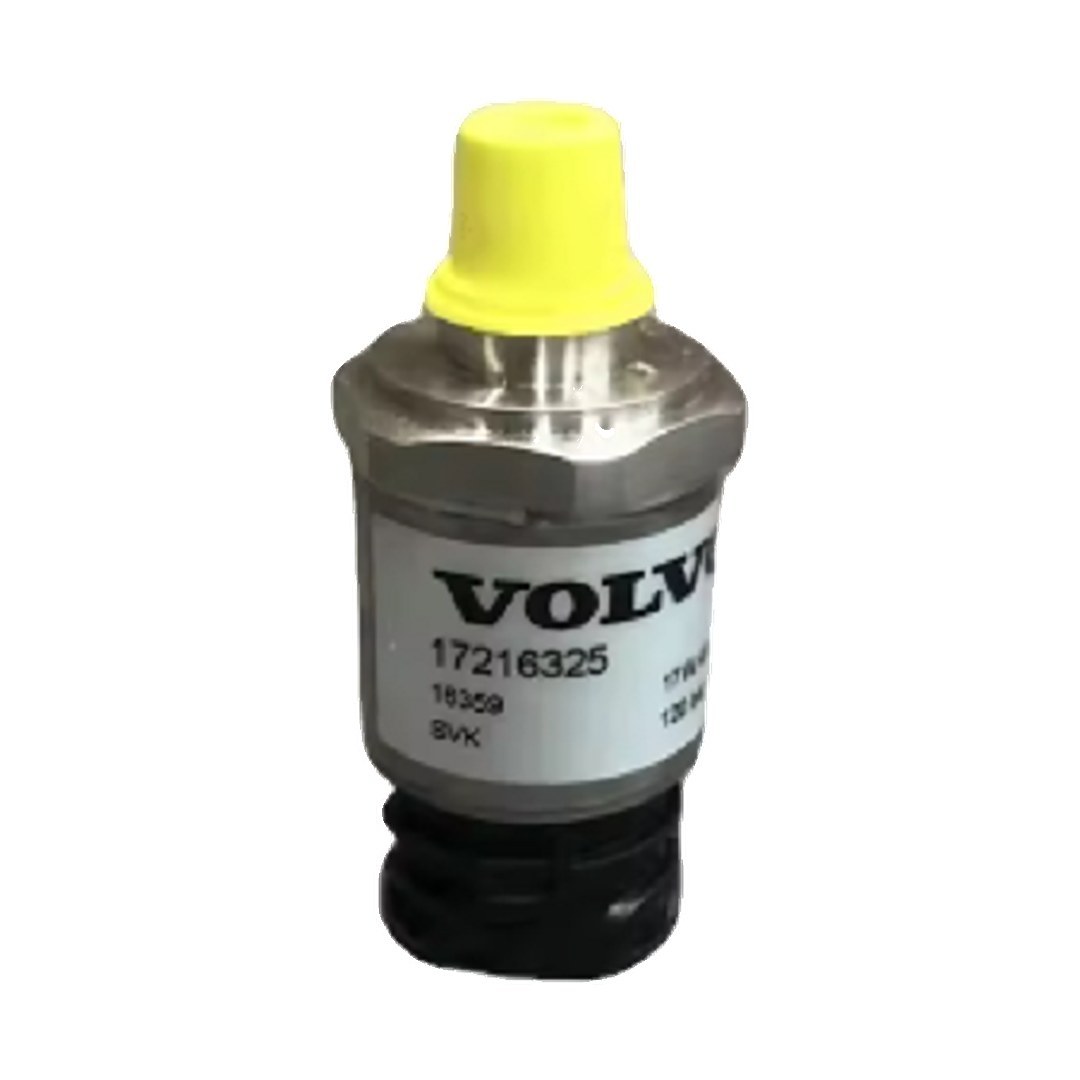 VOE17216325 Pressure Sensor Heavy Parts L110G L120GL45HL50HL70G Shanghai Origin 17216325