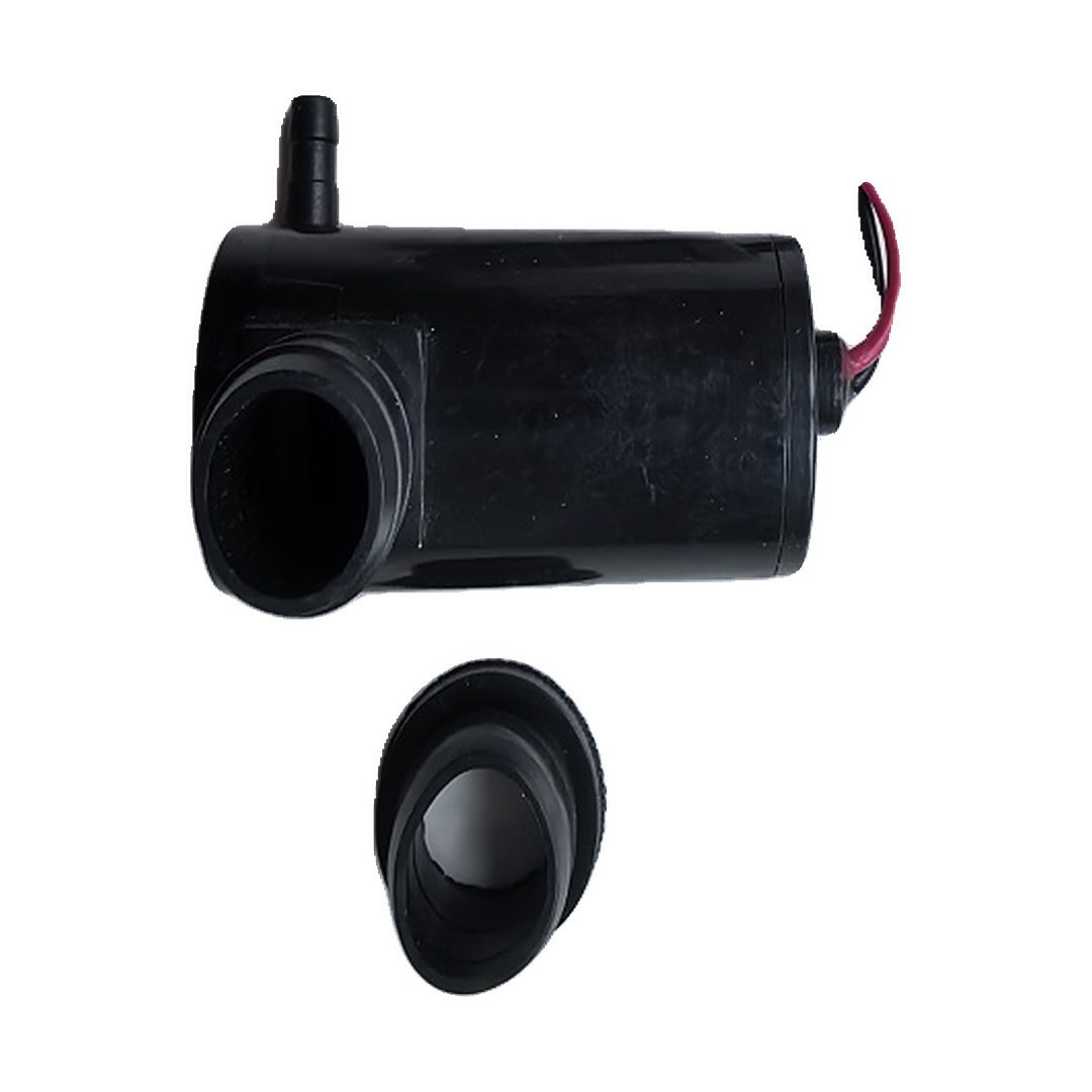 Suitable for Volvo Hinge Windshield Washer Pump Hinge A30F-A35G-A40G