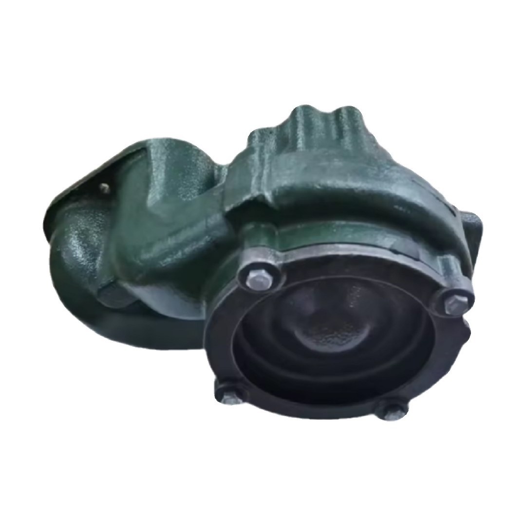 Water Pump VOE 20431484 1675945 3184802 for A25D EC360B EC330B G700B L150E 20431484 1675945 3184802