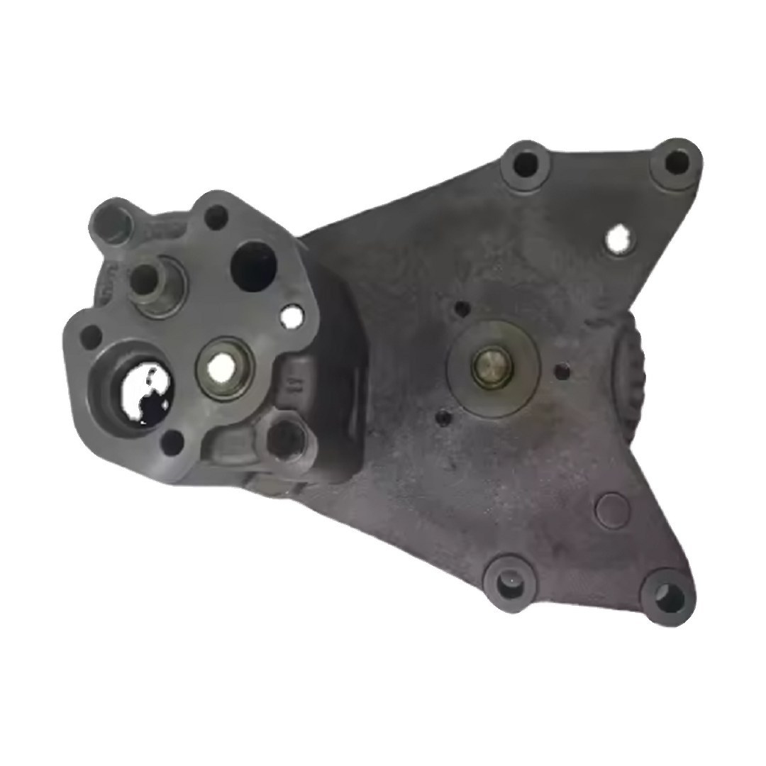 Oil Pump 478649 Fit for Volvo D10 Engine 478649