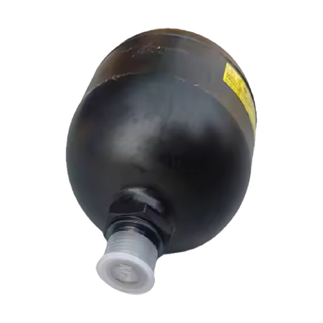 Brake Accumulator 17258319 for G900 G900c L150g L150h L180g L180g Hl L180h L180h Hl L220g L220h L250g L250h 17258319