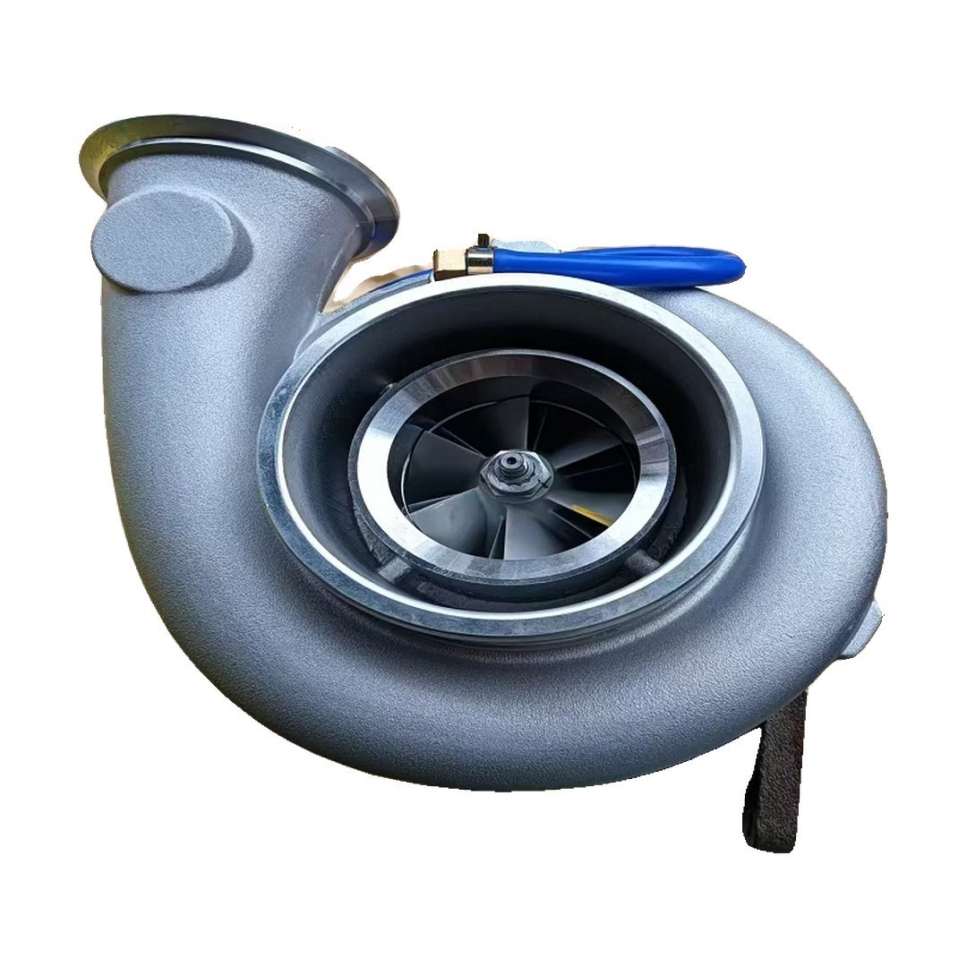 Construction Machinery Parts Suitable for VOLVO Turbocharger 85000215 85000215